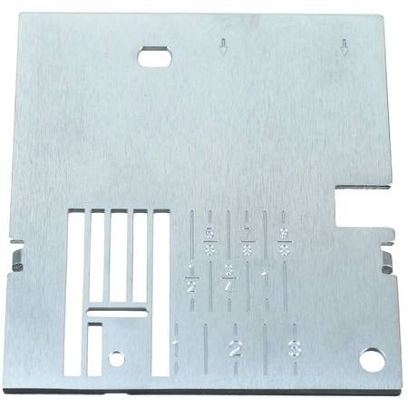 Placa de Agujas PFAFF Creative