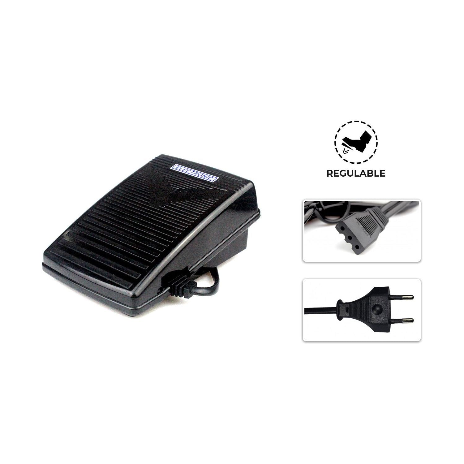 Kit de motor 150W 220V