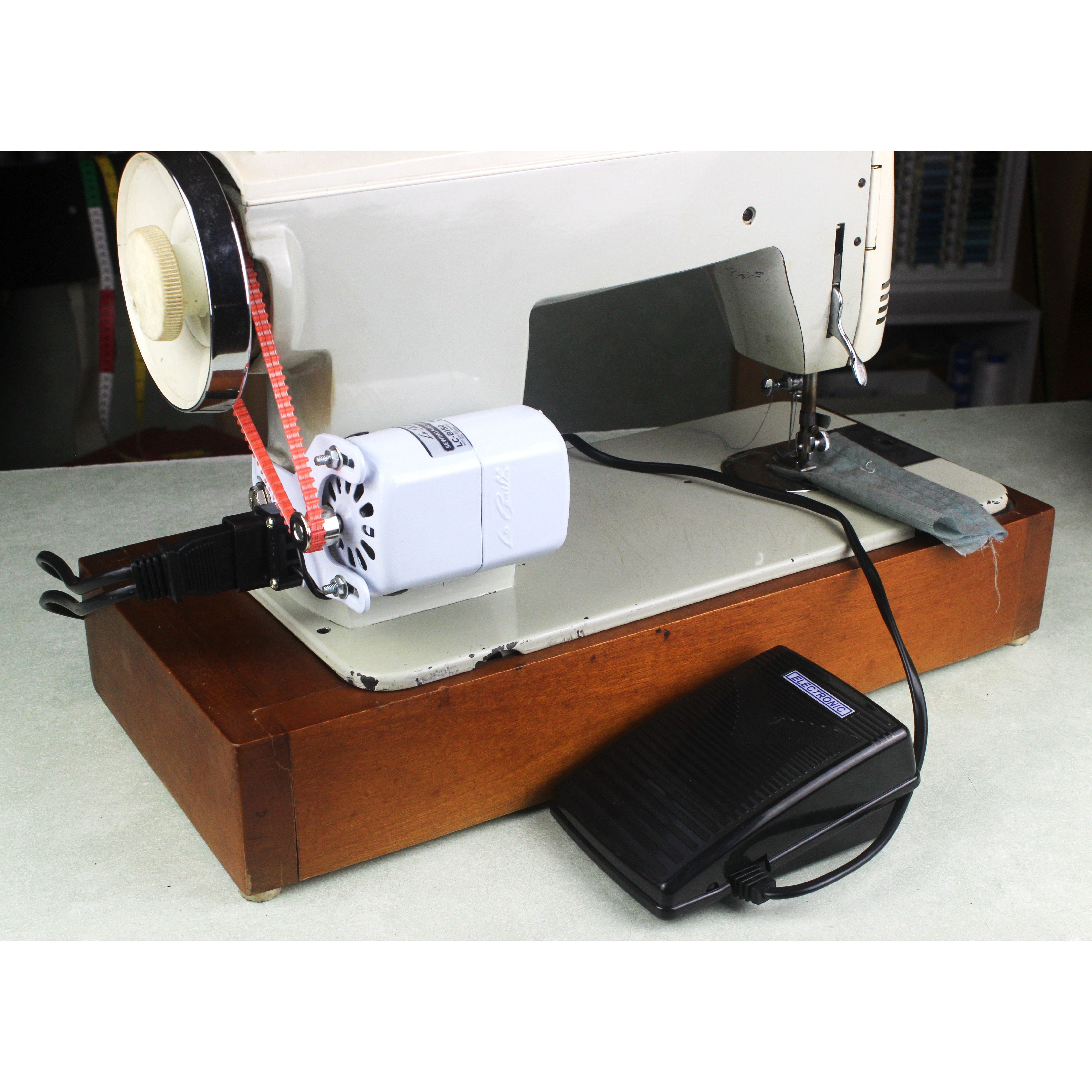 Kit de motor 150W 220V