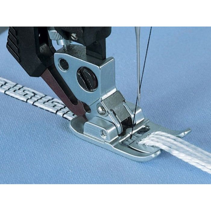 Prensatelas Cordoncillo PFAFF