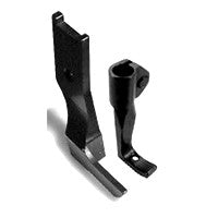 Prensatelas Triple Arr. Cremalleras Izq.