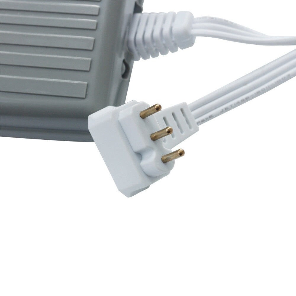 Pedal Elna - Husqvarna