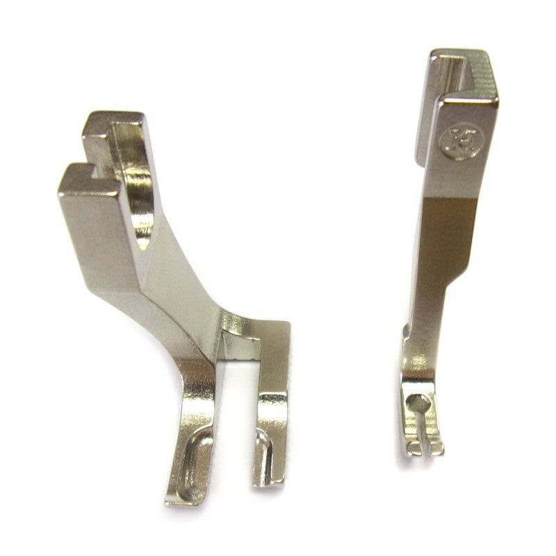 Set de Prensatelas Juki