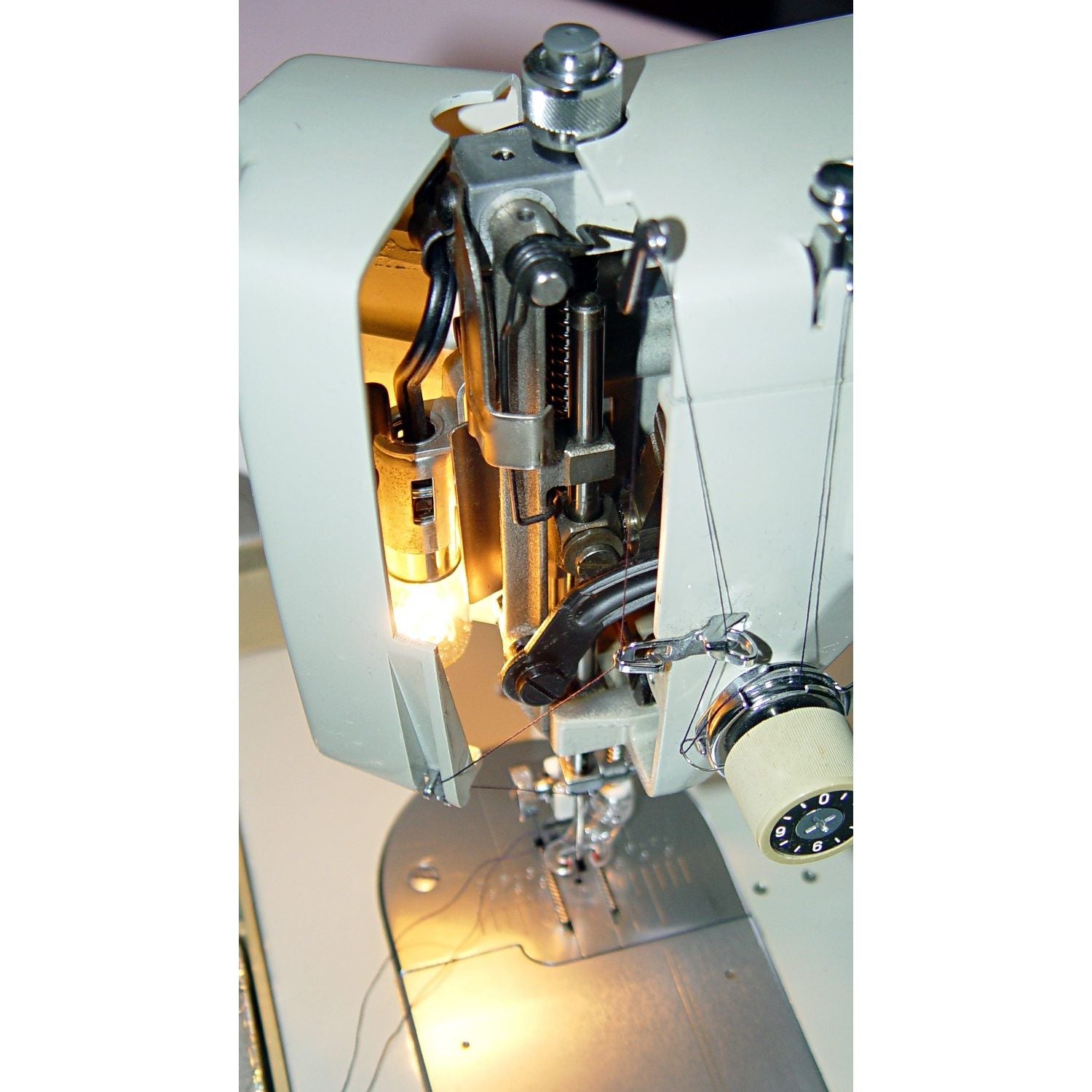 Bombilla de bayoneta Ba 15 D