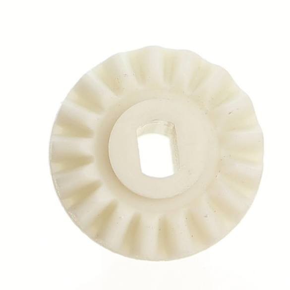 Engrane del Garfio Singer