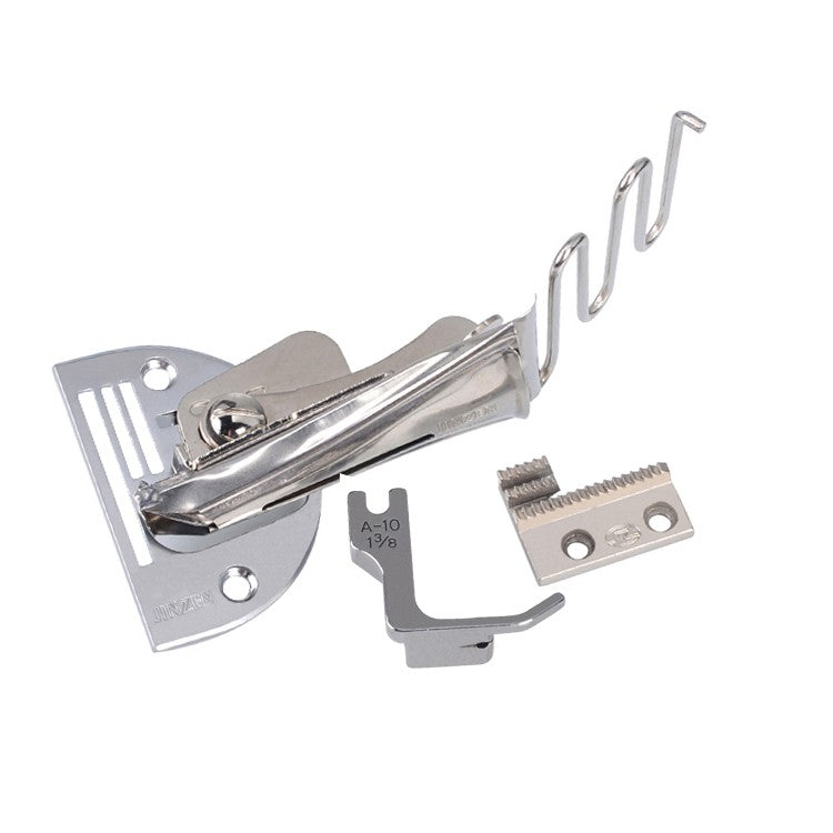 Embudo para ribete 4mm de salida