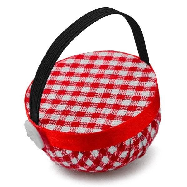 Alfiletero de muñeca