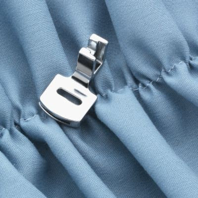 Prensatelas fruncidor