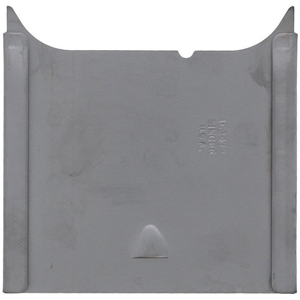 Placa Corredera Singer