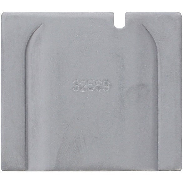 Placa Corredera Singer