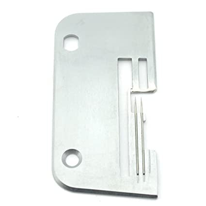 Placa de Agujas Janome