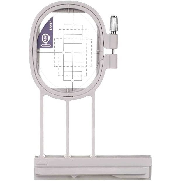 Set de 4 Bastidores Brother