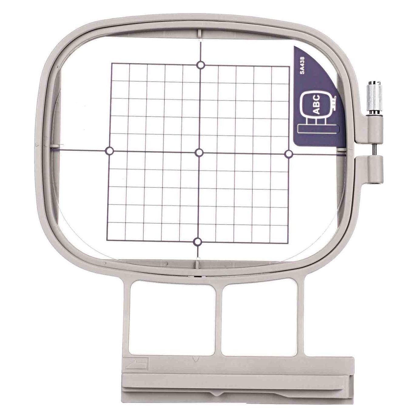 Set de 4 Bastidores Brother