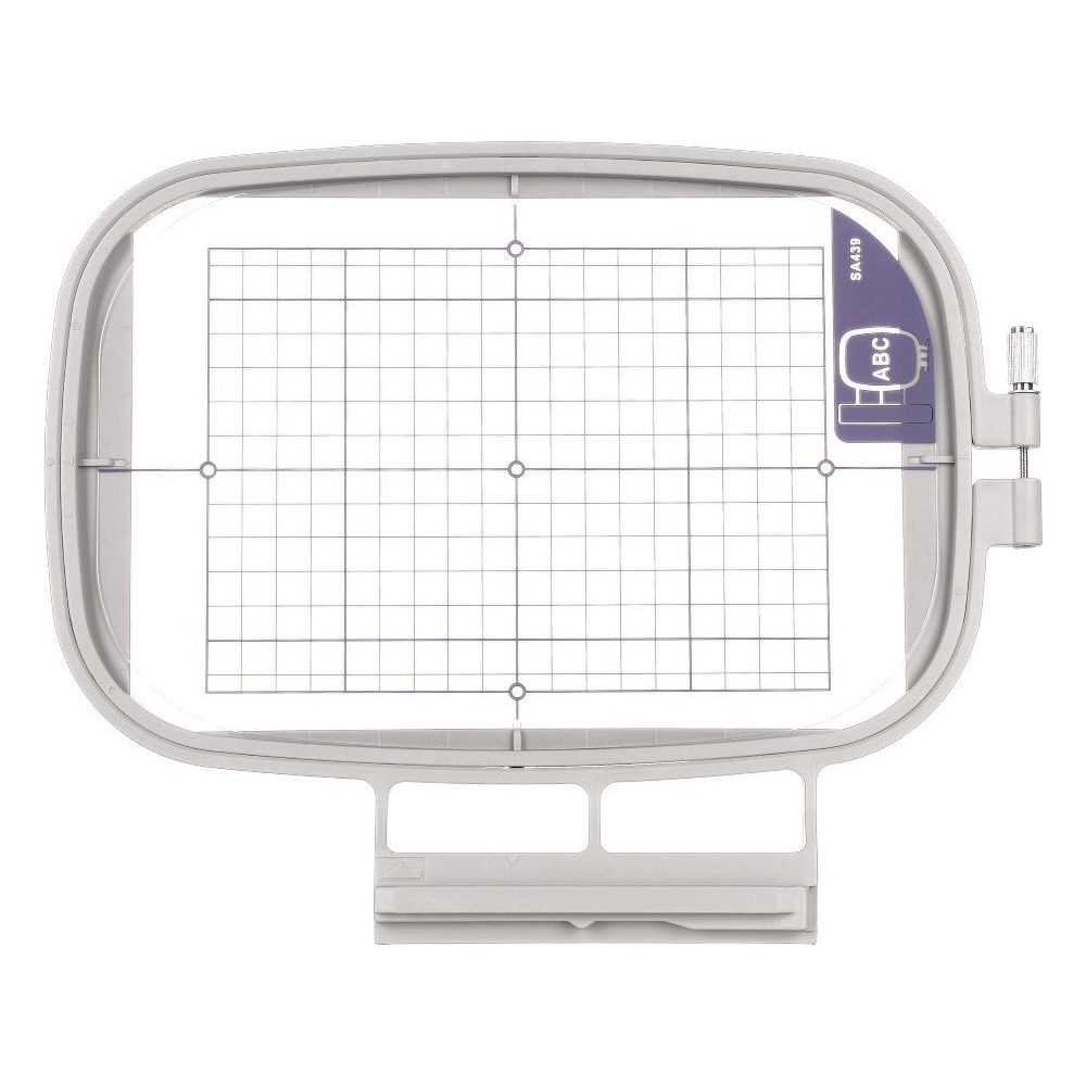 Set de 4 Bastidores Brother