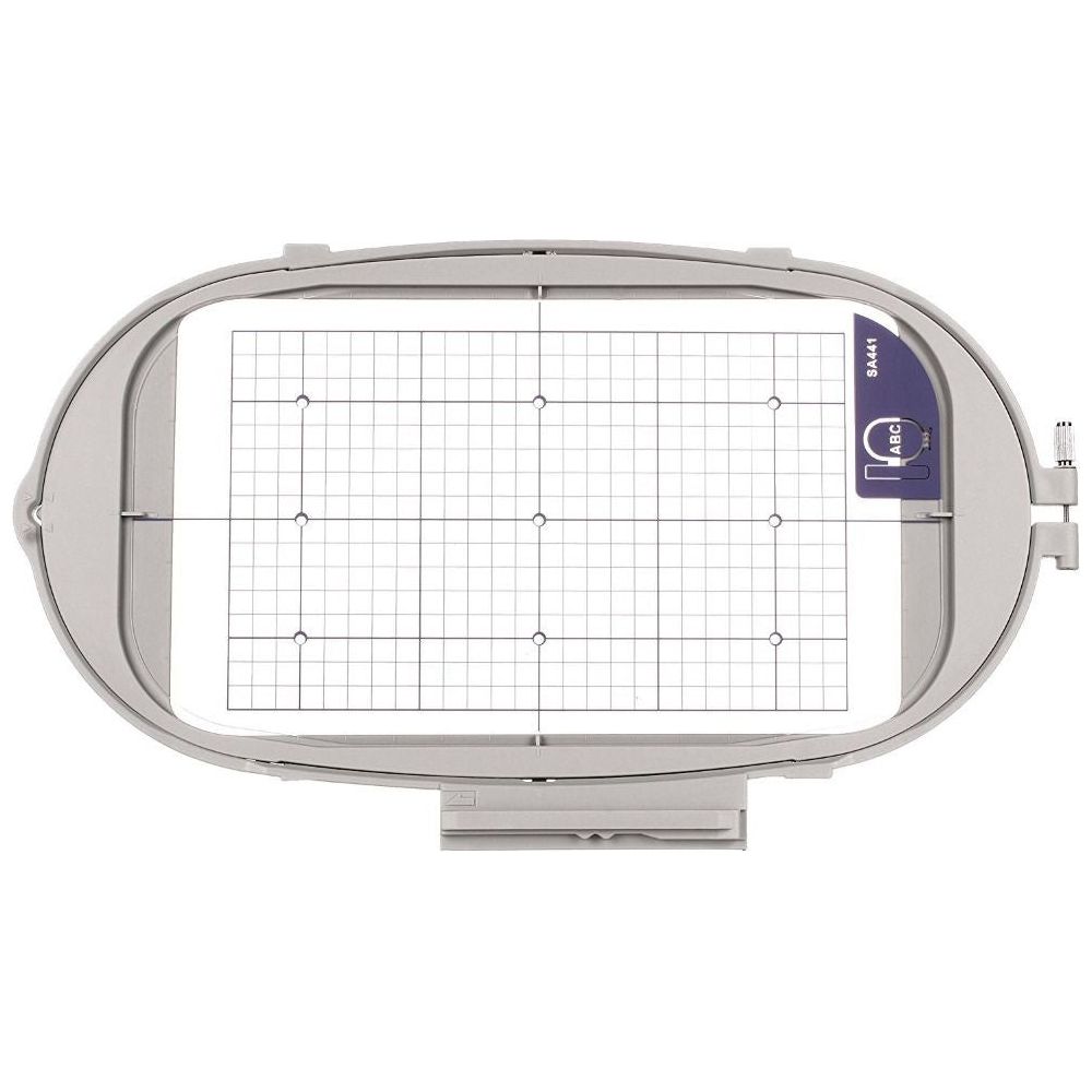 Set de 4 Bastidores Brother