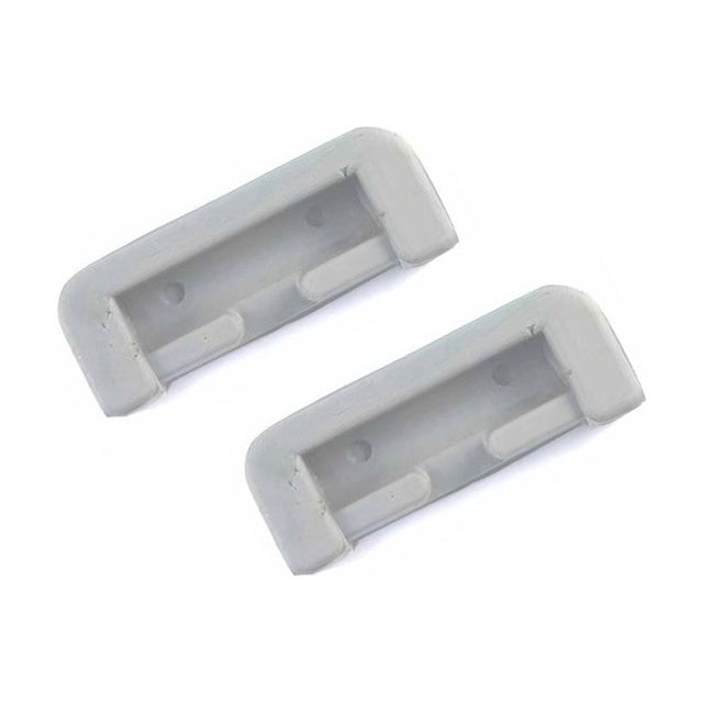 Set 2 Gomas Anclaje Tablero