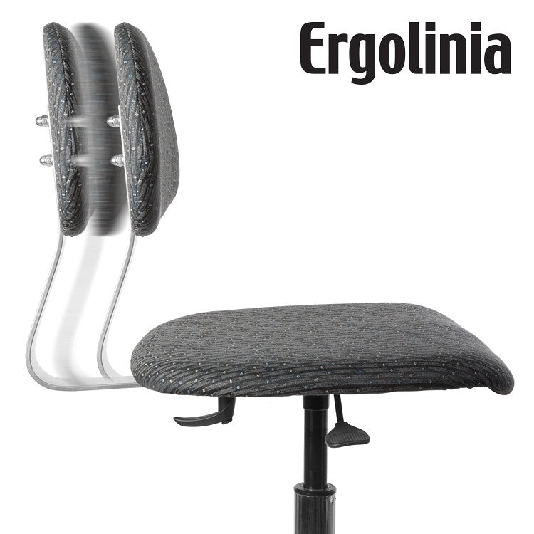 Silla ERGOLINIA EVO2