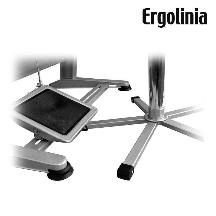 Silla ERGOLINIA EVO4