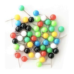 Alfileres para Tablero