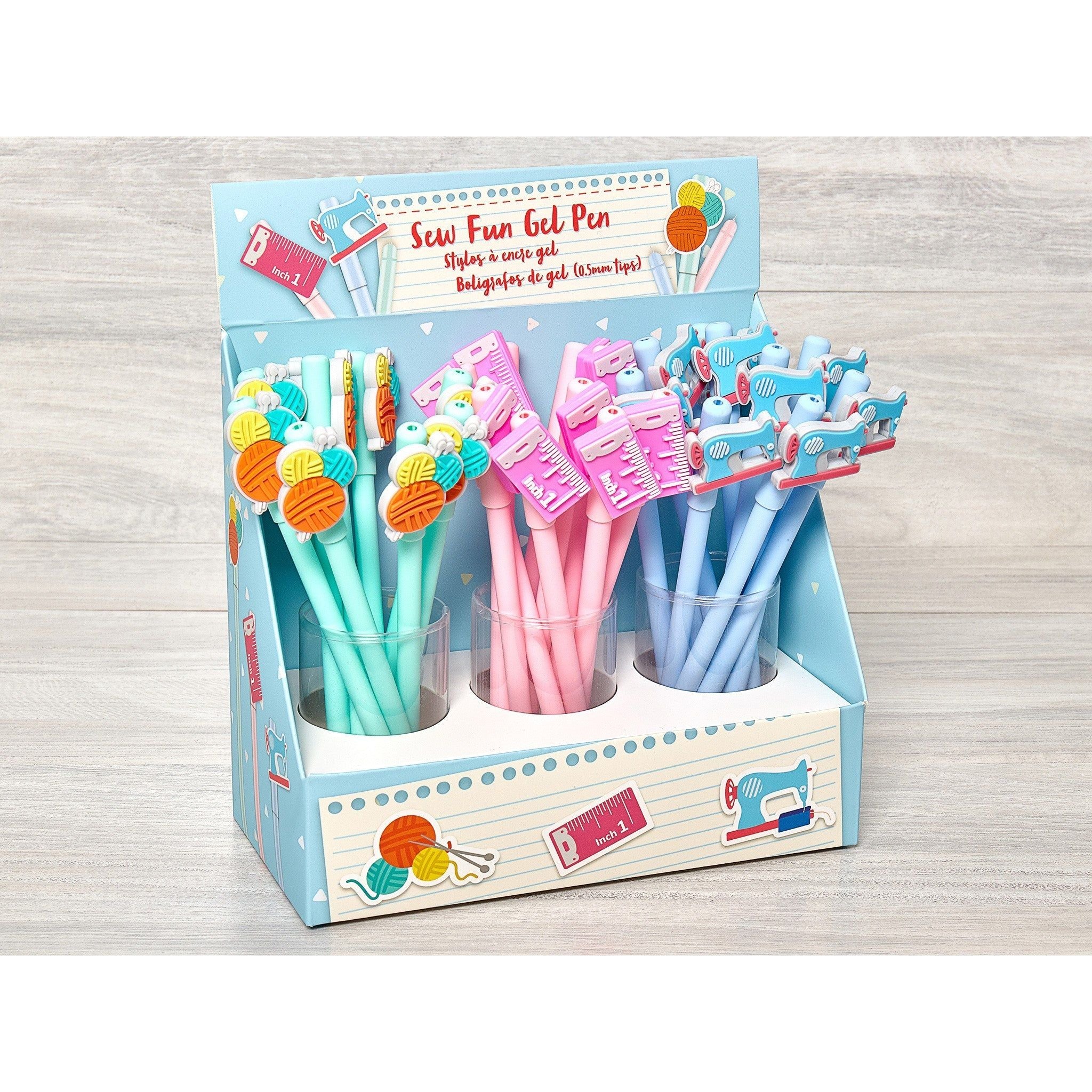 Bolígrafo Tematizado