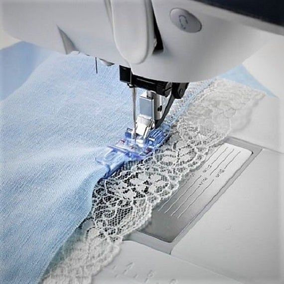 Prensatelas PFAFF Cinta