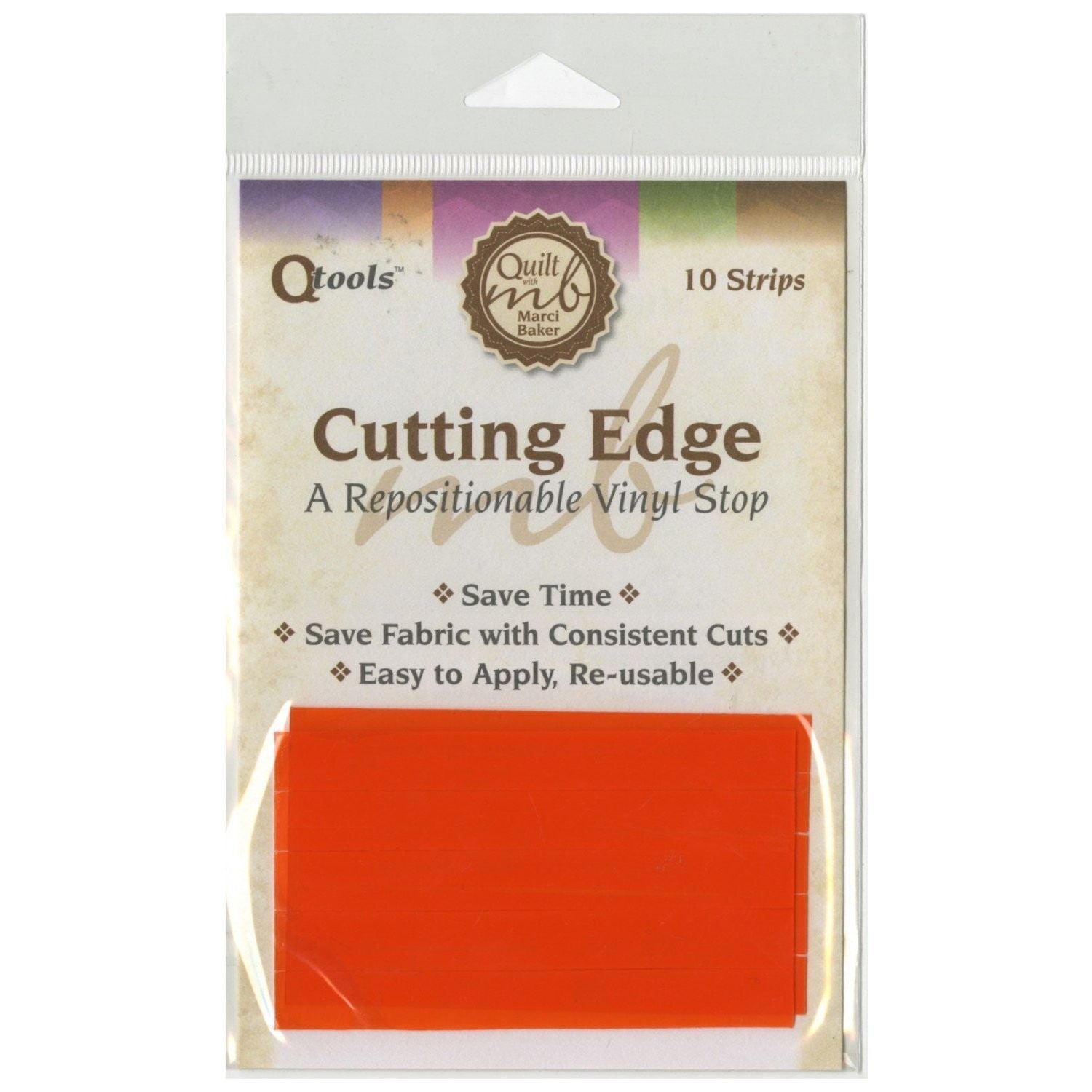 Guía Adhesiva para Máquinas