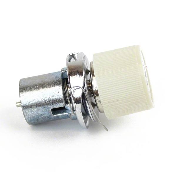 Tensor de Hilo Singer