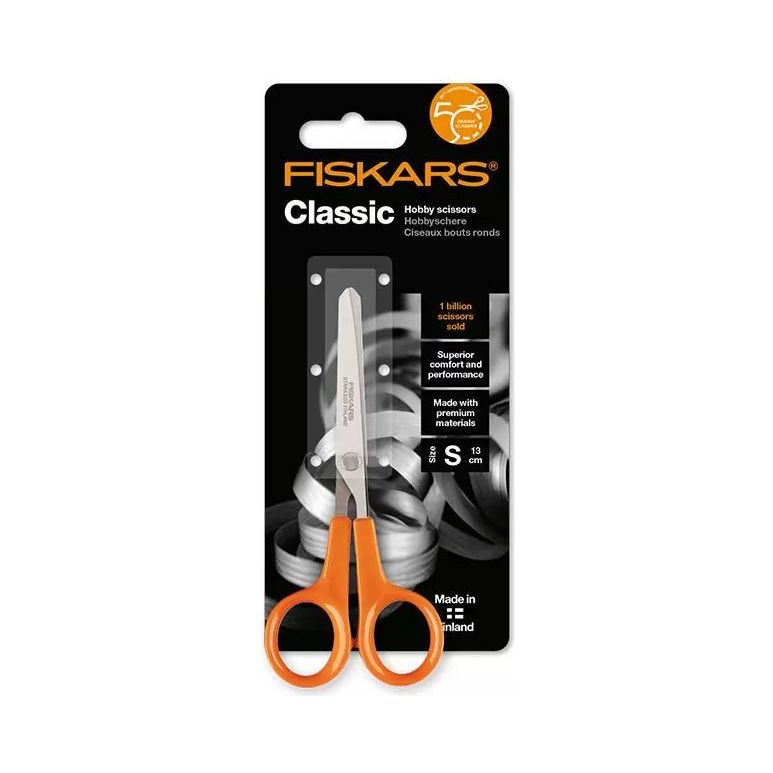 Tijeras Classic Micro-Tip