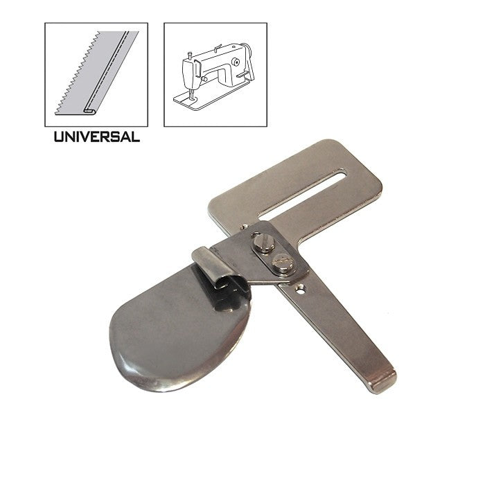 Embudo Dobladillador