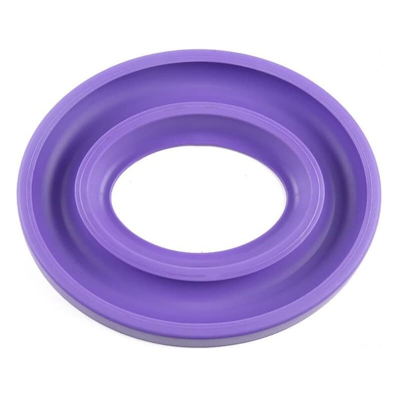 Anillo de goma para canillas