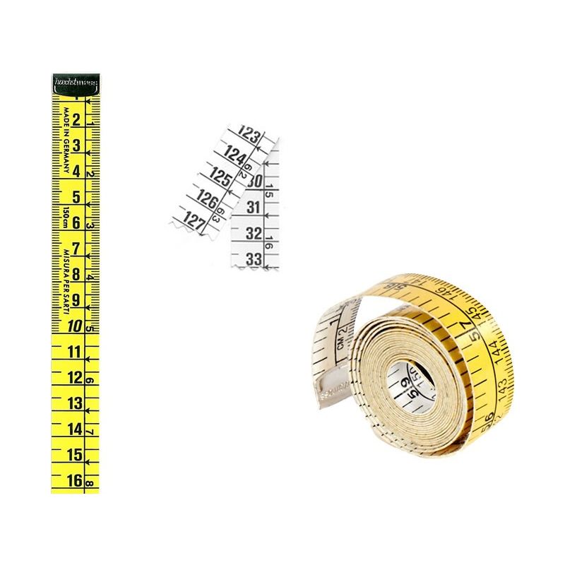 Cinta métrica 150cm