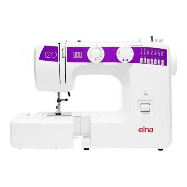 Elna 120