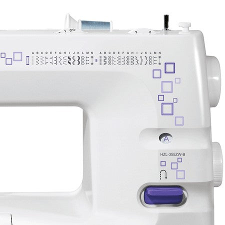 Juki HZL-355