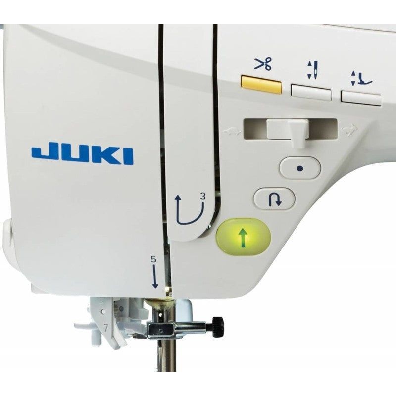 Juki HZL-DX3