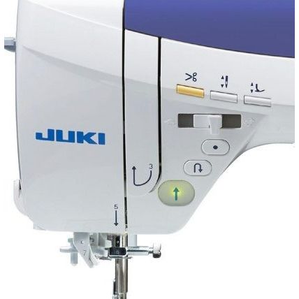 Juki HZL-DX-2000QVP