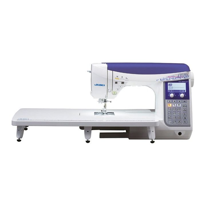 Juki HZL-DX-2000QVP