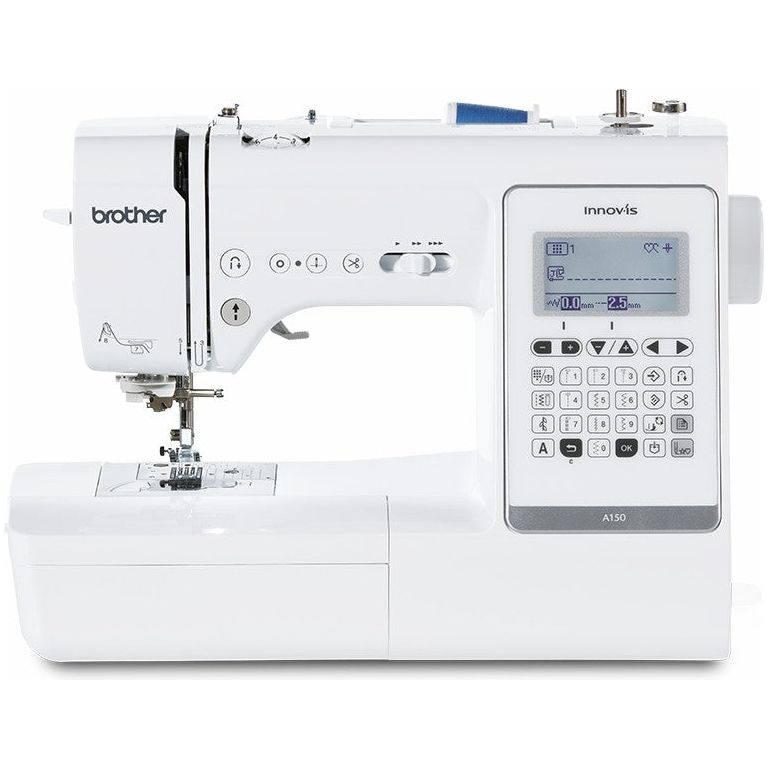 Máquina de coser Brother Innovis A150