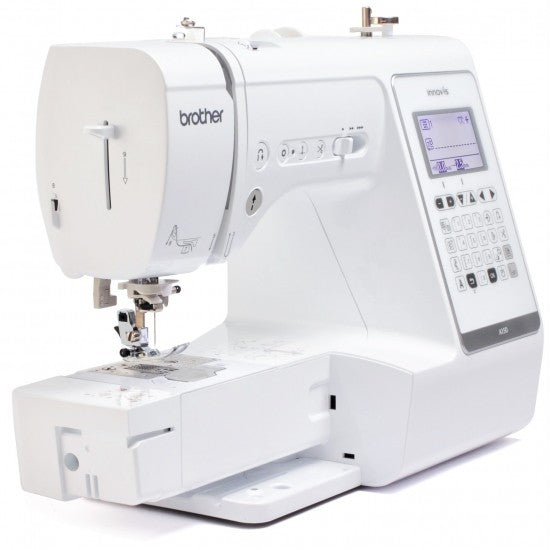 Máquina de coser Brother Innovis A150