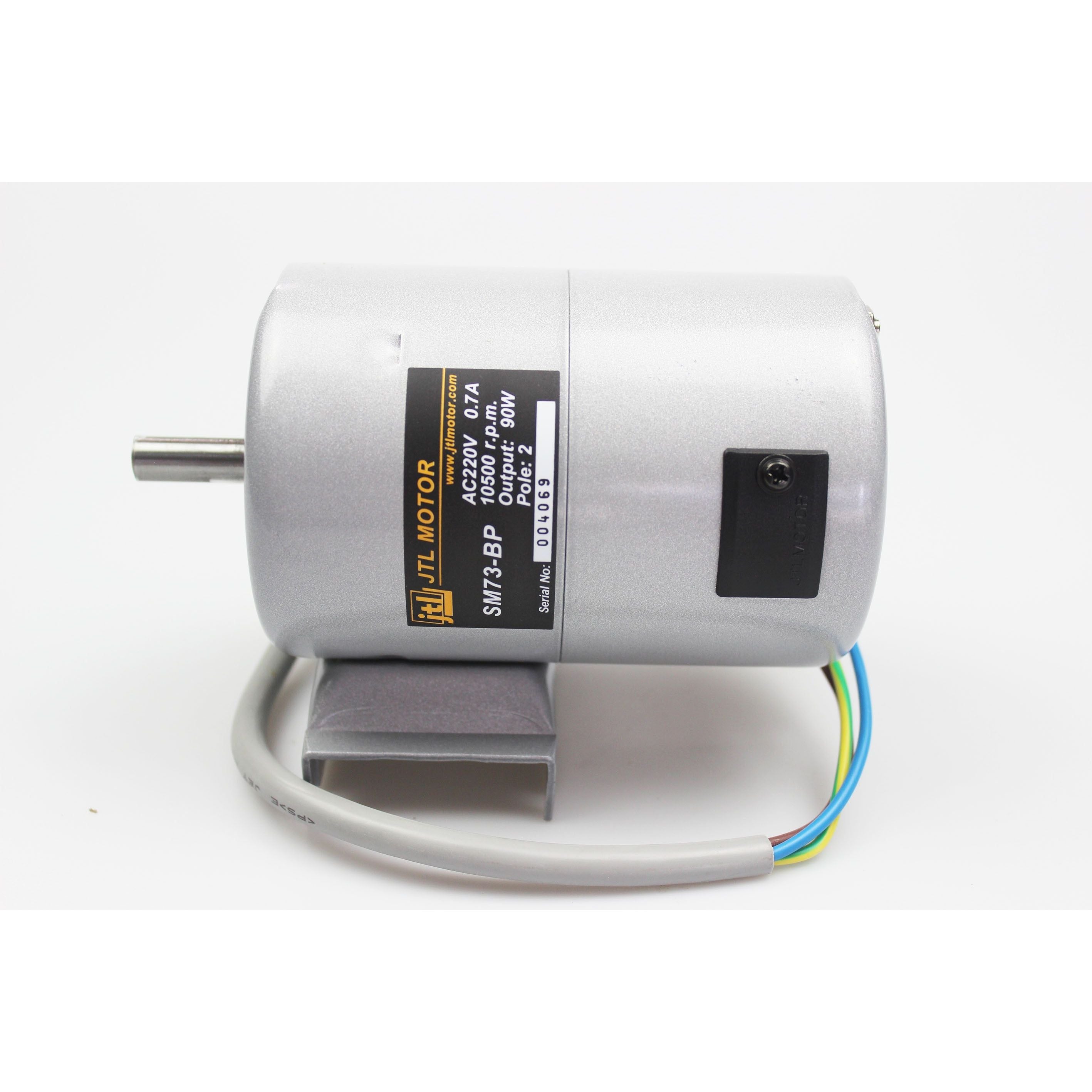 Motor Newlong NP-7A 220V
