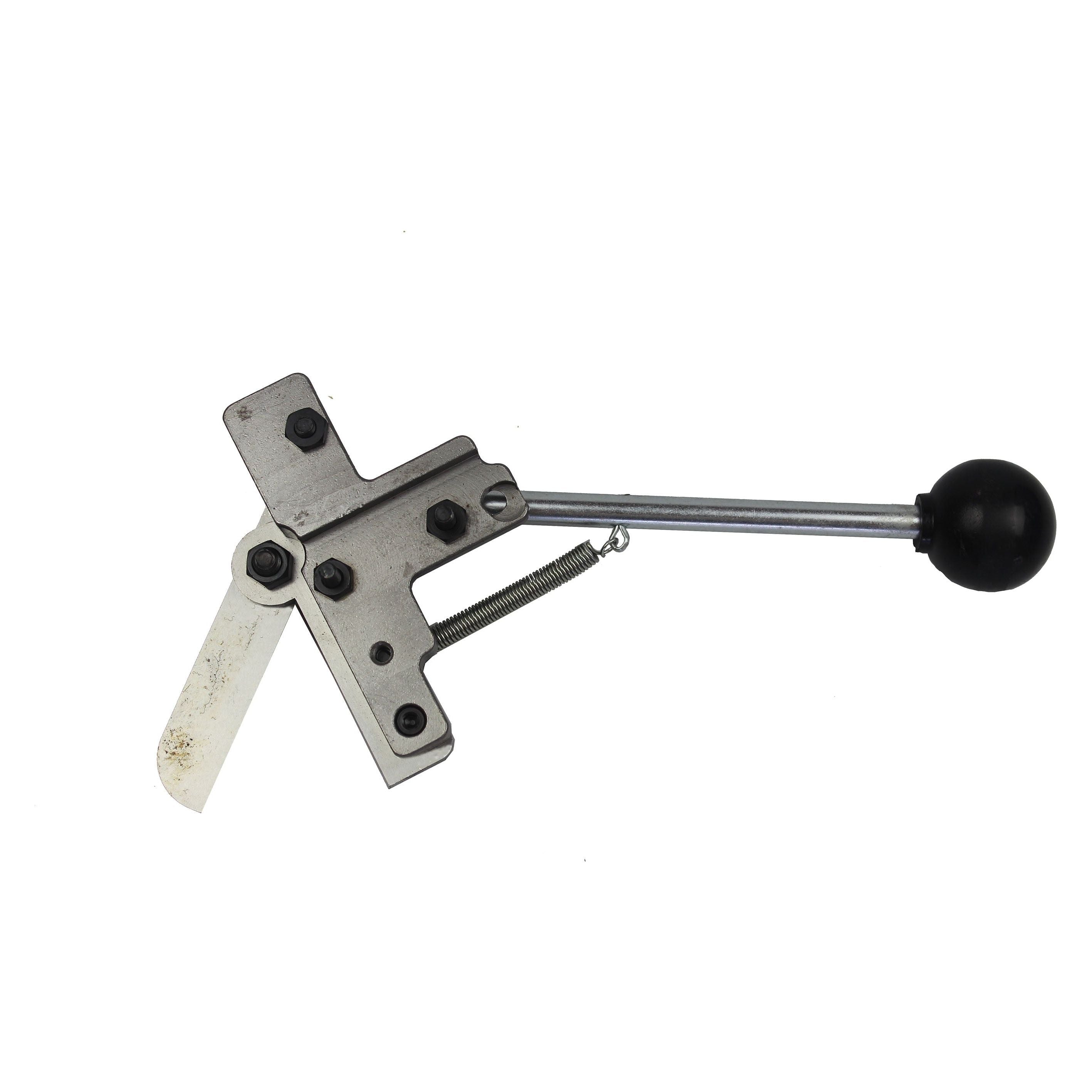 Set de Cuchilla Completo