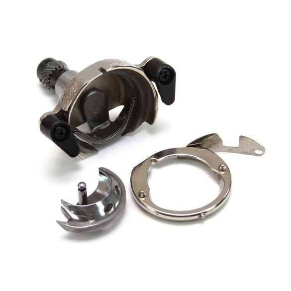 Lanzadera Completa Alfa - Elna