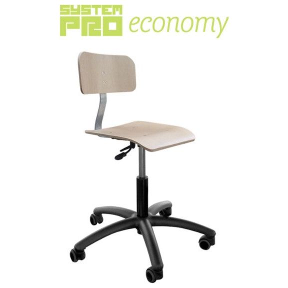 Silla SYSTEM PRO ECONOMY Eco3