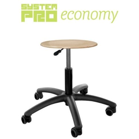 Taburete System PRO Eco