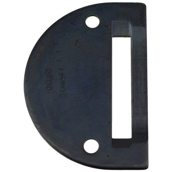 Placa de Agujas Consew