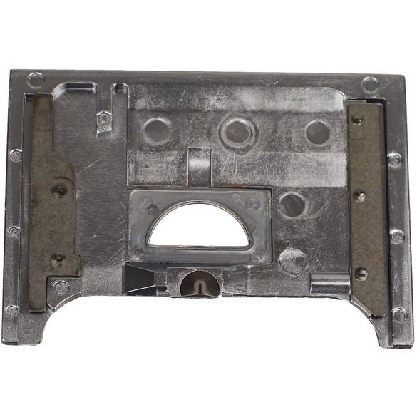 Placa Corredera Singer