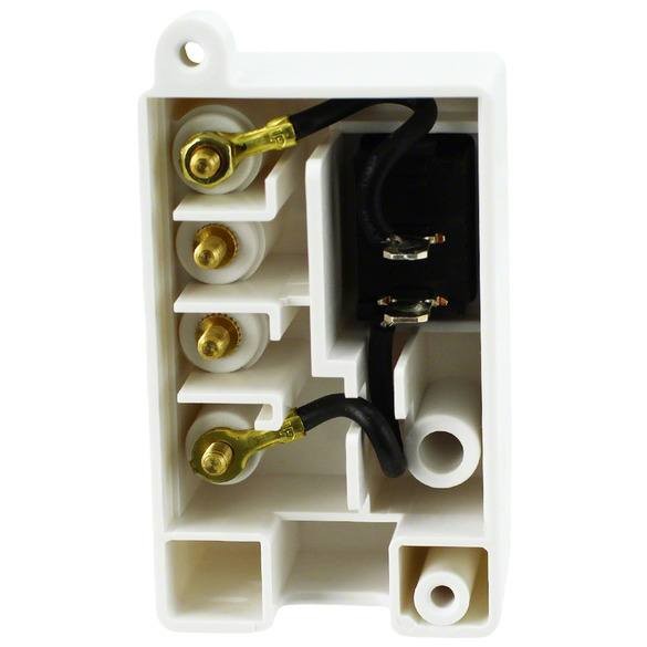 Enchufe de pedal Alfa - Janome