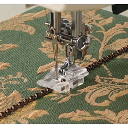 Prensatelas de Perlas - Lentejuelas