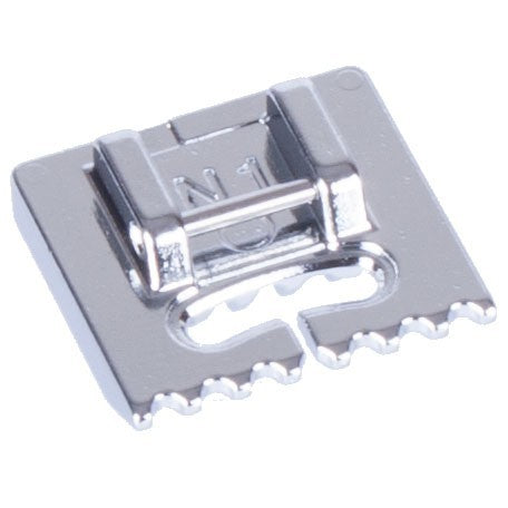 Prensatelas de Alforzas (Ancho)  (9mm)