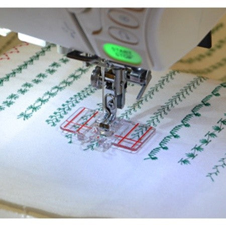 Prensatelas con Base (9mm)