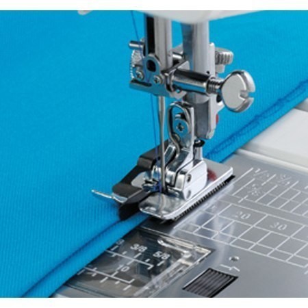 Prensatelas Dobladillo Invisible (9mm)